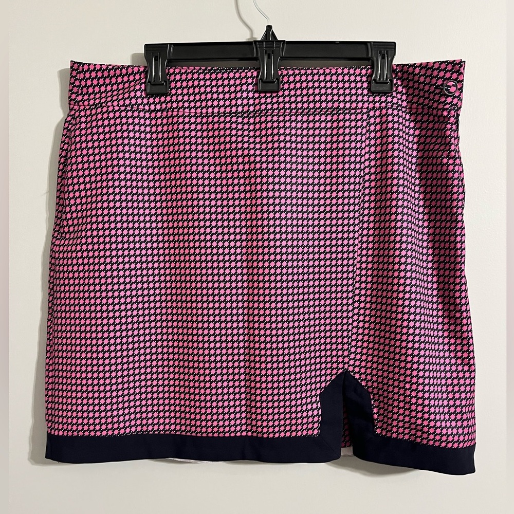 EP Pro Athletic Skort